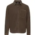 Volcom Bowered Light Skjorte brun