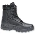 Brandit Tactical Zipper Støvler