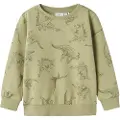 Name it Printet Sweatshirt