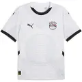 Puma Egypt 2025 Away Jersey Men, Clothing, White/Sand Dune, S