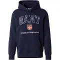 Gant Graphic Hettegenser