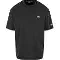 Starter Black Label Starter Essential Oversized Acid Kortarmet T-skjorte