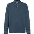 Pepe Jeans New Oliver Langermet Poloskjorte