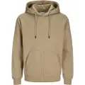 Jack & Jones Bradley Genser Med Hel Glidelås