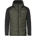 Vaude Elope Hybrid Jakke