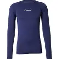 Hummel Performance Langarmet T-skjorte