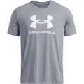 Under Armour Sportstyle Logo Kortarmet T-skjorte