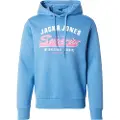 Jack & Jones Logo 2 Col Hettegenser