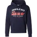 Jack & Jones Logo 2 Col Hettegenser