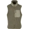 Urban Classics Sherpa Vest