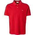 Gant Reg Shield Kortermet Poloskjorte
