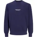 Jack & Jones Vesterbro Collegegenser