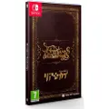 Red Art Games Elrentaros Wanderings - Nintendo Switch - RPG