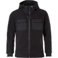 Vaude Manukau Iii Fleecejakke Med Full Glidelås