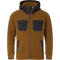 Vaude Manukau Iii Fleecejakke Med Full Glidelås