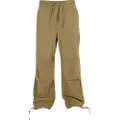 Urban Classics Wide Poplin Bukser