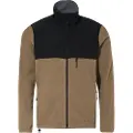 Vaude Mineo Ii Fleecejakke Med Full Glidelås