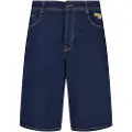 Homeboy X-Tra Monster Shorts blå