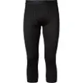 Vaude Monviso Wool 3/4 Leggings