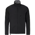Vaude Mineo Ii Fleecejakke Med Full Glidelås
