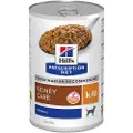 Hill's Pet Nutrition k/d kidney care - 12 x 350 g