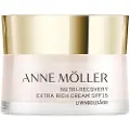Anne Moller Livingoldâge Nutri-recovery Ex-rich Spf15 Body Lotion 50 Ml
