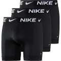 Nike Dri-fit Essential Brief Boxers 3 Enheter
