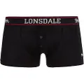 Lonsdale Oakworth Boxers 2 Enheter