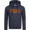 Lonsdale Hooded Classic Ll002 Hetteskjorte