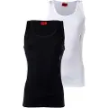 Hugo Boss 50469778 Ermeløs Baselag 2 Enheter