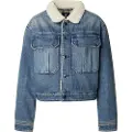 G-Star Sherpa Denimjakke