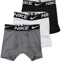 Nike Kids Essential Micro Boxers 3 Enheter