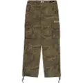 Alpha industries Jet Camo Bukser