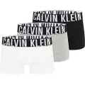 Calvin Klein 000nb3608a Boxers 3 Enheter