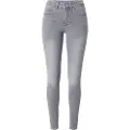 Vila Sarah Skinny Fit Lgd Bub235 Jeans
