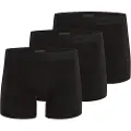 Calvin Klein 000nb3652a Slips 3 Enheter