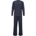 Calvin Klein 000nm2751e Pyjamas Med Lange Ermer