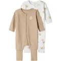 Name it 2-pakning Pyjamas