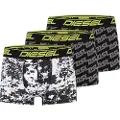Diesel Damien Boxers 3 Enheter
