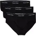 Calvin Klein 000nb3962a Slips 3 Enheter