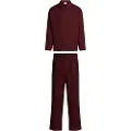 Calvin Klein 000nm2764e Pyjamas Med Lange Ermer