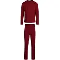 Calvin Klein 000nm2846e Pyjamas Med Lange Ermer