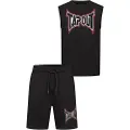 TAPOUT Dorrisa Treningsdress