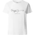 Pepe Jeans Leticia Kortarmet T-skjorte