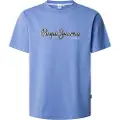 Pepe Jeans Dorian Kortarmet T-skjorte