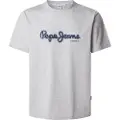 Pepe Jeans Dorian Kortarmet T-skjorte