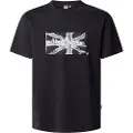 Pepe Jeans Flag Kortarmet T-skjorte