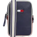 Tommy Hilfiger City College Reporter Skuldertaske
