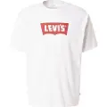Levi's Vintage Bw Graphic Kortarmet T-skjorte