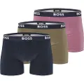 Hugo Boss Power 10267398 Boxers 3 Enheter